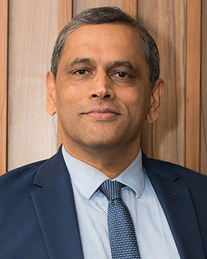 Ajay Nadkarni