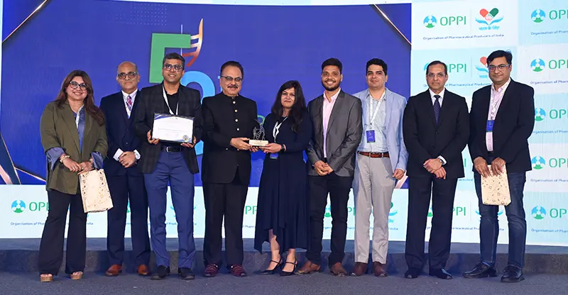 OPPI Annual Awards 2024-25
