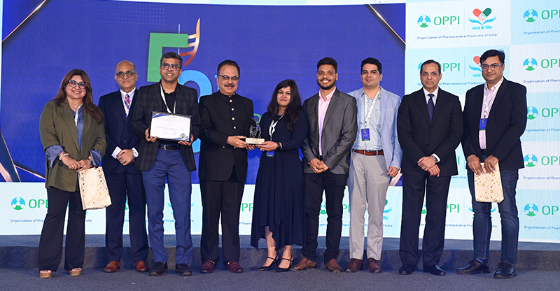 OPPI Annual Awards 2024-25