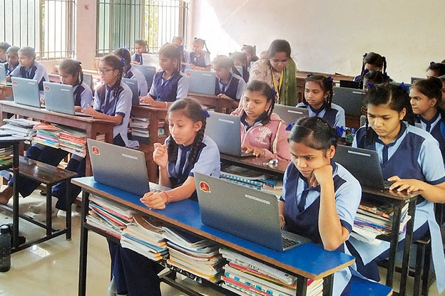 Educational Outreach Programme
