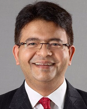 Vishwanath Swarup