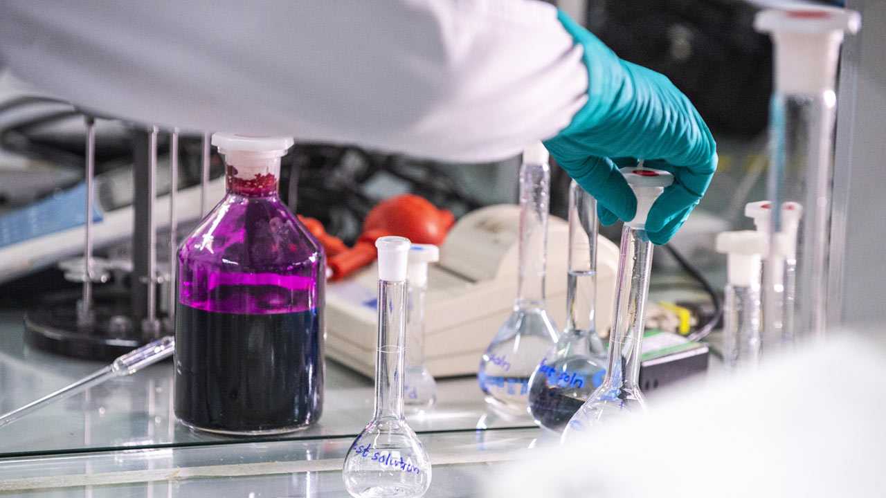 Innovation stories of GSK