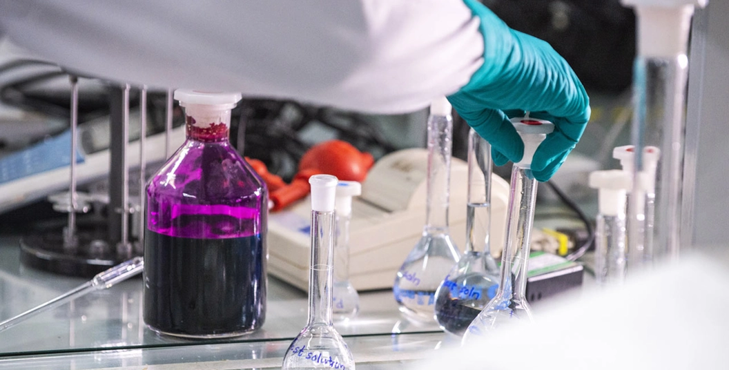 Innovation stories of GSK