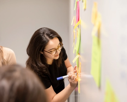 GSK quarterly results