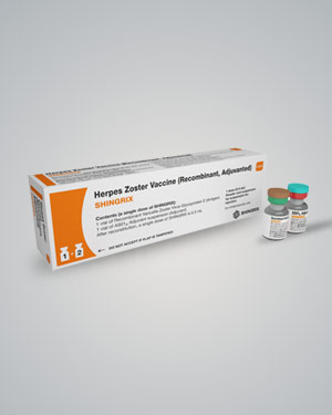 Shingrix