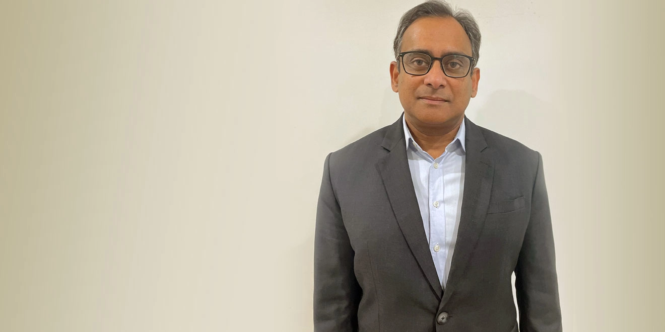 Subesh Williams, Non-Executive Director