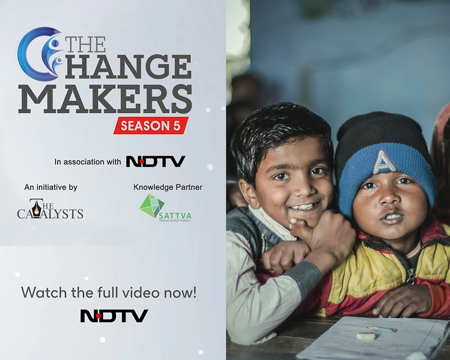 GSK India’s CSR Story