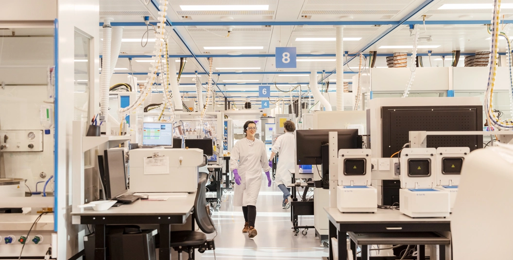 SMT Lab