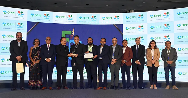 OPPI Annual Awards 2024-25 -1