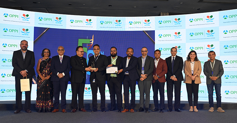 OPPI Annual Awards 2024-25 -1
