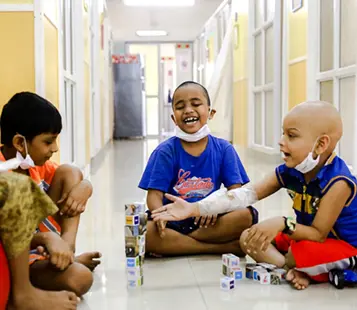 Annual CSR Report 2024-25 thumbnail