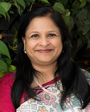 Sukanya Choudhury