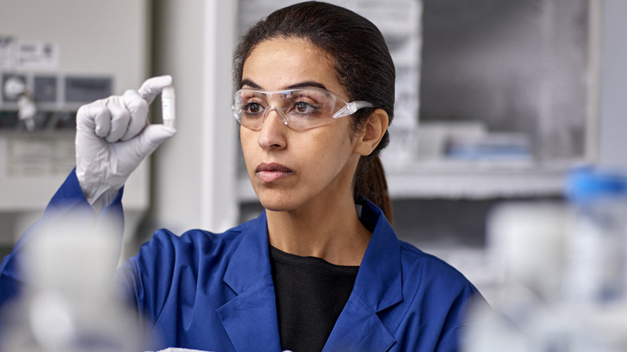 GSK - Innovation stories