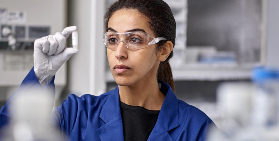GSK - Innovation stories