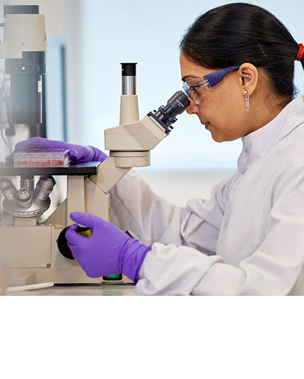 Disease Awareness banner