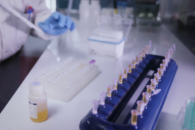 Branford HIV Pipetting