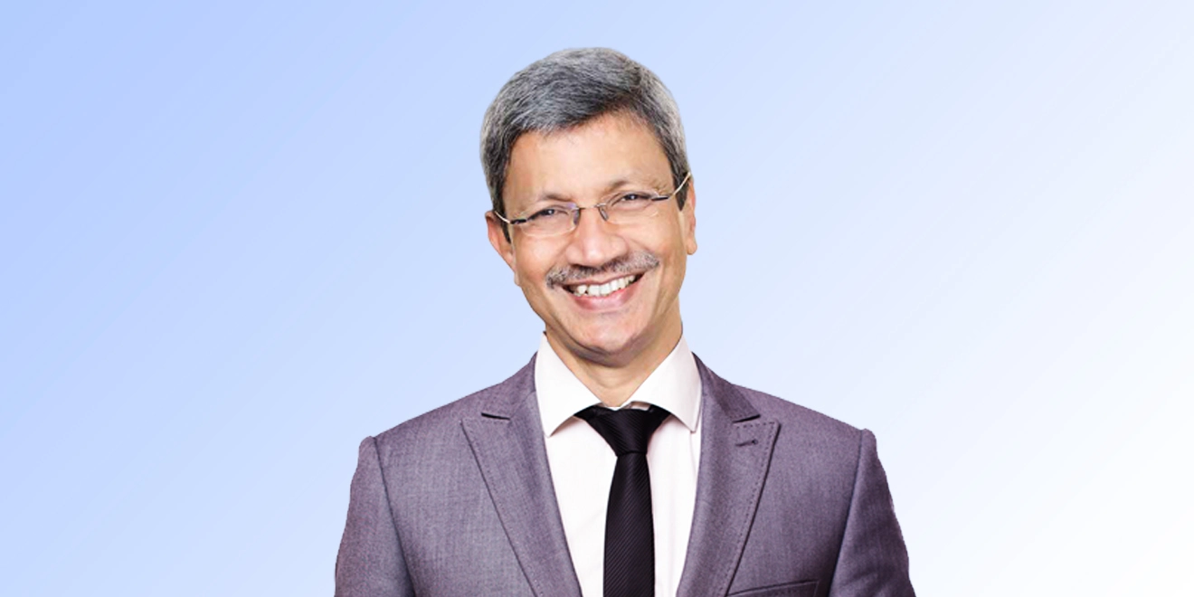Mr. Somasundaram PR BOD