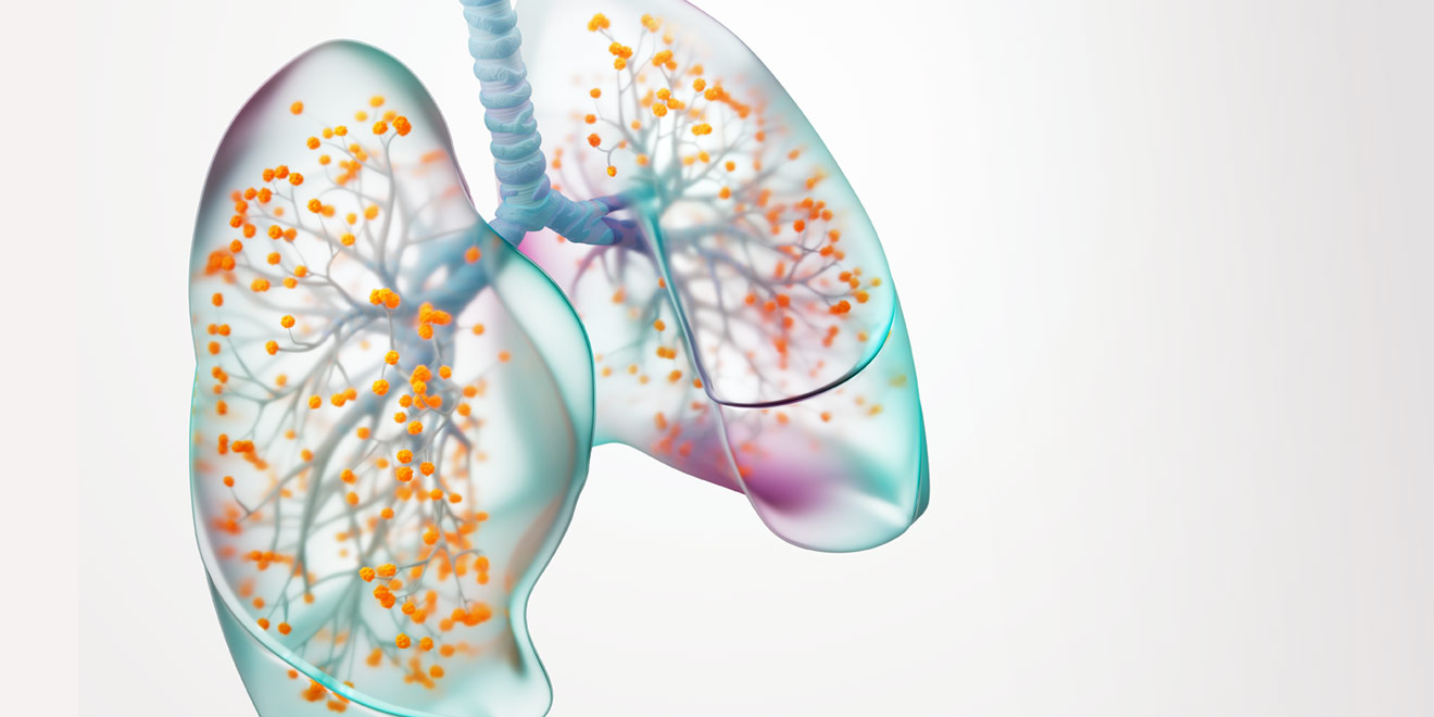 Respiratory Banner
