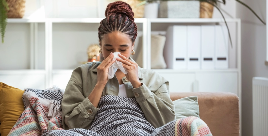 Is it COVID-19, flu, or RSV?