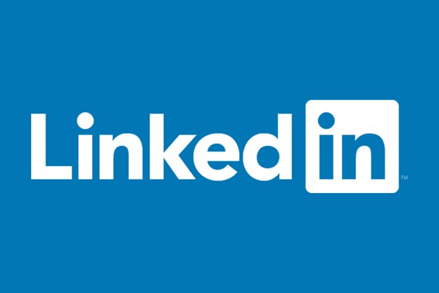 LinkedIn logo