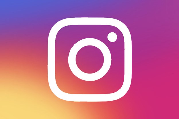Instagram logo