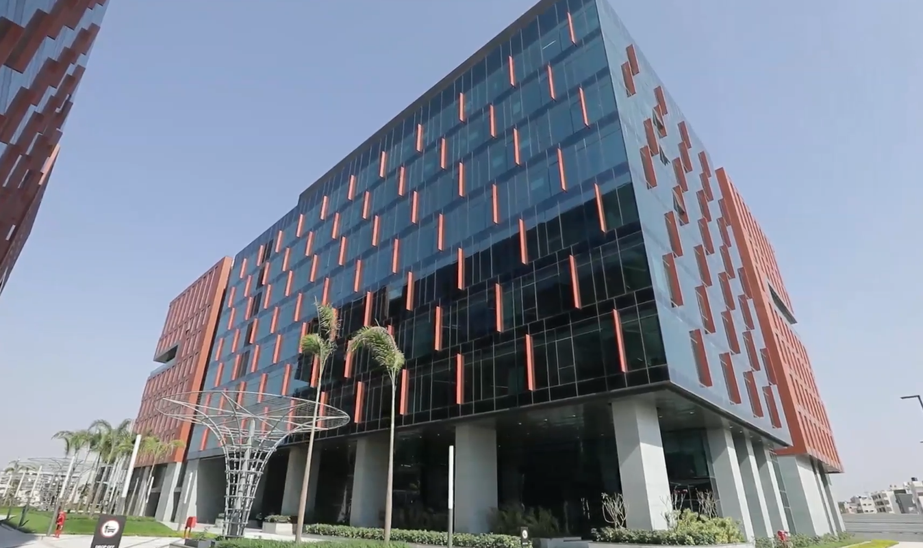 GSK hub