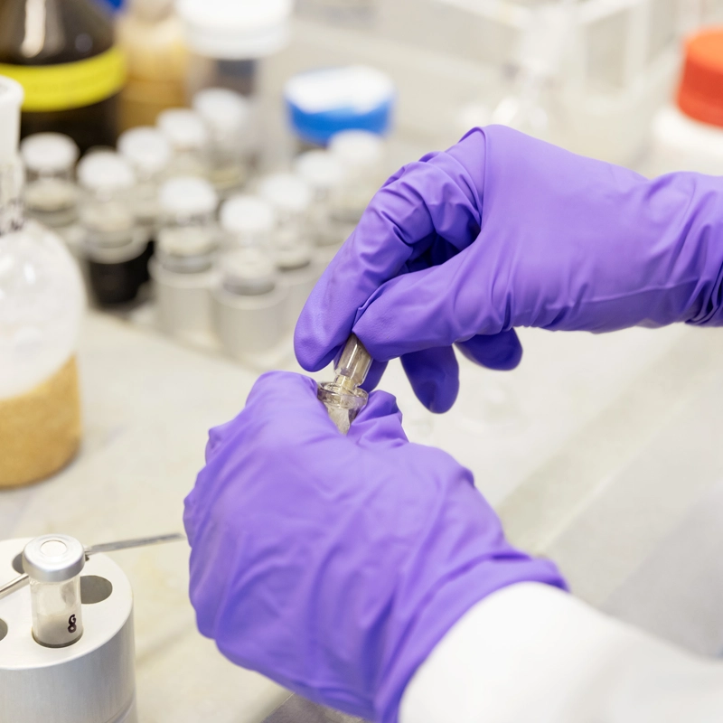 Explore innovations in medicines and vaccines