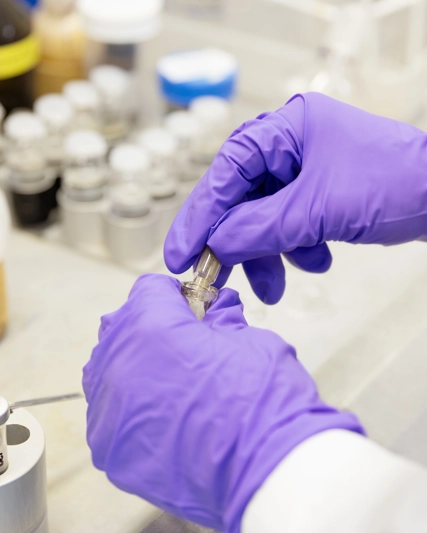 Innovations at GSK India